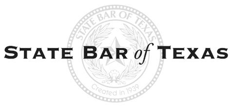 State Bar of Texas 